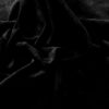 Black, Lightweight Split Suede : (0.8-1.0mm 2oz) 15 - Image 3