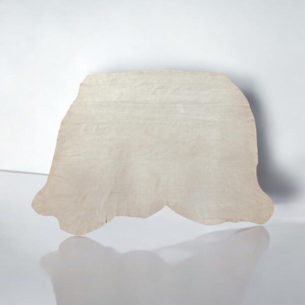 Nude, Lightweight Split Suede : (0.8-1.0mm 2oz) 15 - Image 2