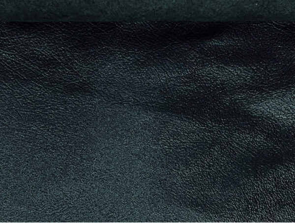Rub-Off: Embossed Grain Leather Cow Hide Commonly used for Upholstering Chesterfield Sofas - Image 6