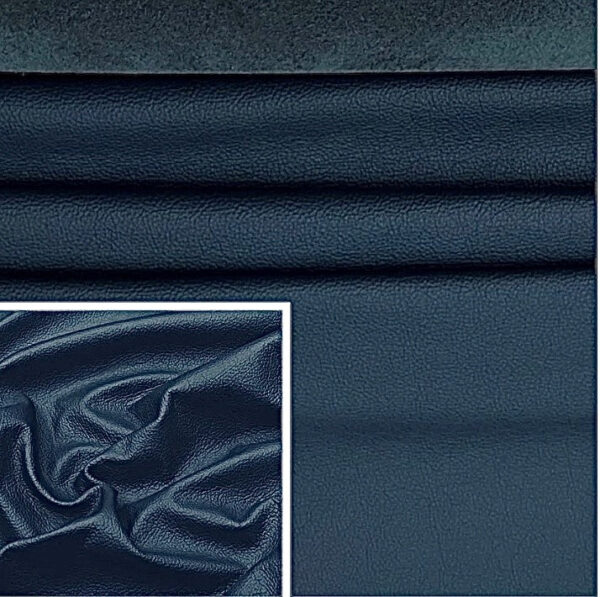 Newmarket Bluette, Italian Leather Cow Hide : (0.9-1.1mm 2.5oz) 25 - Image 2