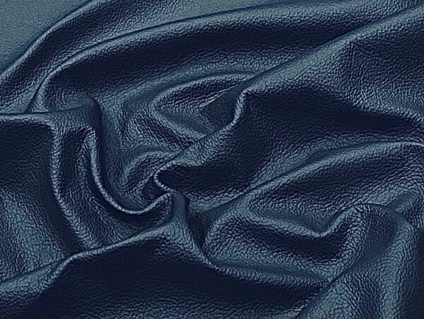 Newmarket Bluette, Italian Leather Cow Hide : (0.9-1.1mm 2.5oz) 25 - Image 3