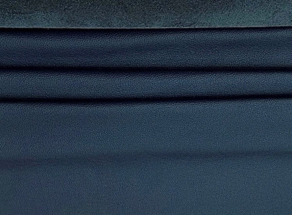 Newmarket Bluette, Italian Leather Cow Hide : (0.9-1.1mm 2.5oz) 25 - Image 4