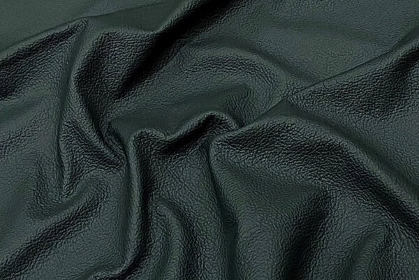 Newmarket Bottle Green, Italian Leather Cow Hide : (0.9-1.1mm 2.5oz) 25 - Image 3