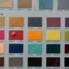 Canada Ghost, Natural Grain Glazed Leather Cow Hide : (0.9-1.0mm 2.5oz) 25 - Image 4