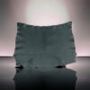 Cheverette Olive Dyed Through : Soft Vegetable Tanned Double Shoulder (2.0-2.2mm 5oz) 15 - Image 2