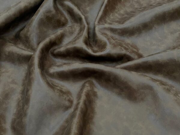 Conquest Stone-Nut : Leather Cow Side with Mottled Finish, 1.4-1.6mm (Ex Pittards Stock) - Image 3