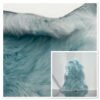 Duck-Egg Sheepskin Rugs: Premium Quality Sheepskin Rugs for any Room (65cm x 95cm) - Image 2