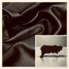 DeerCow Brown ,Leather Cow Side : (1.3-1.5mm 3.5oz) 24