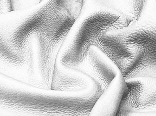 DeerCow White, Leather Cow Side : (1.3-1.5mm 3.5oz) 24 - Image 2