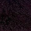 Dark Brown Mongolian Sheepskin Plate : (120cm L x 60cm W) Perfect As Rugs or Making Cushions and Garments. - Image 2