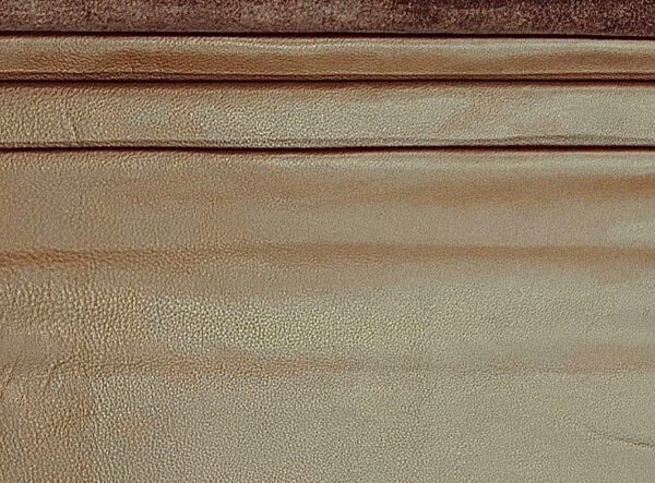 Sandhurst Earth, Italian Leather Cow Hide : (1.3-1.5mm 3.5oz) 25 - Image 3