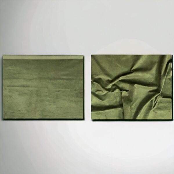 Forest, Pig Suede : (0.5-0.6mm 1.5oz) 15