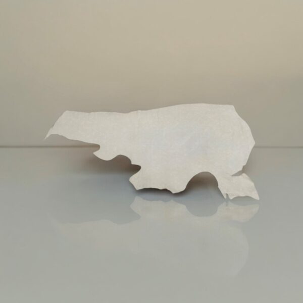 Fusion Blizzard : Semi Buffed Cow Sides, 1.4-1.6mm (Ex Pittards Stock) - Image 2