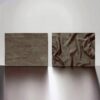 Charcoal, Goat Suede : (0.5-0.6mm 1.5oz) 5