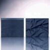 Indigo Blue, Goat Suede : (0.5-0.6mm 1.5oz) 5