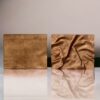 Rich Brown, Goat Suede : (0.5-0.6mm 1.5oz) 5