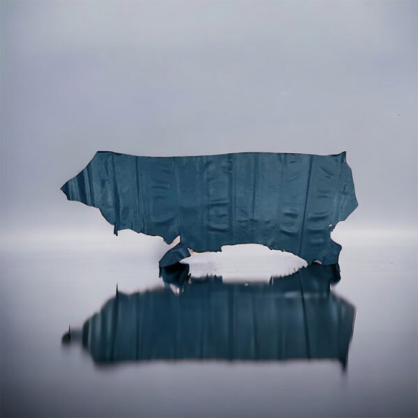 Serena Nappa Hippo Cow Side : 1.2-1.4mm (Ex Pittards Stock) - Image 2
