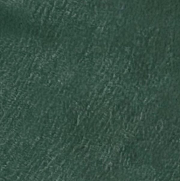 Goat Nappa Racing Green (0.7-0.8mm) : Perfect For Leather Crafts, Leather Bookbinding & Leather Accessories. - Image 3