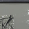 Grey Patent, Leather Pig Skin : (0.6-0.7mm 1.5oz) 15 - Image 2