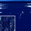 Blue Patent Leather Pig Skin : (0.6-0.7mm 1.5oz) 15 - Image 2