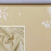 Cream Patent, Leather Pig Skin : (0.6-0.7mm 1.5oz) 15 - Image 2