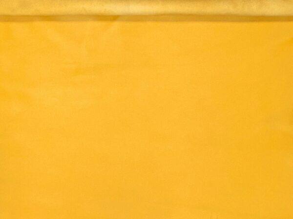 Valencia Yellow, Leather Lambskin : Italian Lamb Nappa (0.6-0.7mm 1.5oz) 10 - Image 3