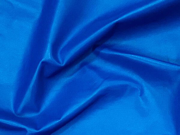 Valencia Cobalt, Leather Lambskin : Italian Lamb Nappa (0.6-0.7mm 1.5oz) 10 - Image 4