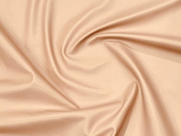 Valencia Nude, Leather Skin : Italian Lamb Nappa (0.6-0.7mm 1.5oz) 10 - Image 4