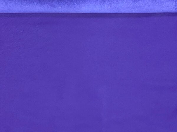 Valencia Royal Purple, Leather Lambskin : Italian Lamb Nappa (0.6-0.7mm 1.5oz) 10 - Image 3