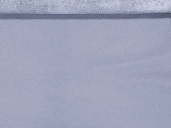 Valencia Light Grey, Leather Lambskin : Italian Lamb Nappa (0.6-0.7mm 1.5oz) 10 - Image 3