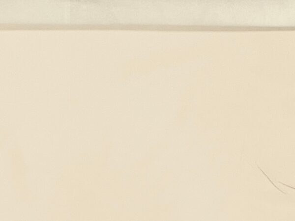 Valencia Cream, Leather Lambskin : Italian Lamb Nappa (0.6-0.7mm 1.5oz) 10 - Image 3