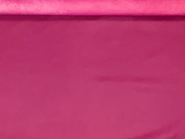 Valencia Magenta, Leather Lambskin : Italian Lamb Nappa (0.6-0.7mm 1.5oz) 10 - Image 3