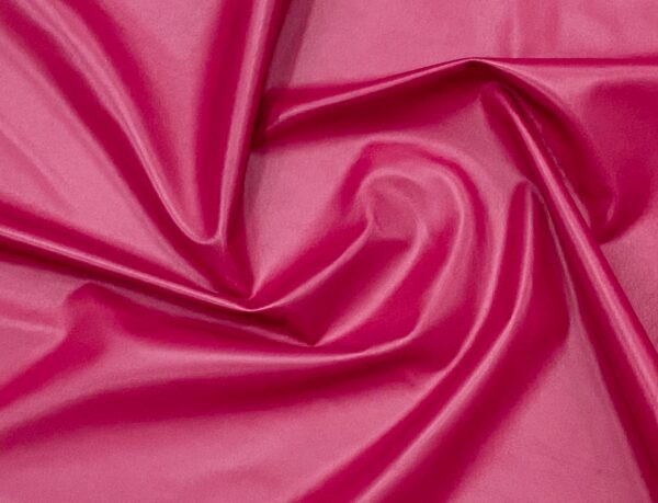 Valencia Magenta, Leather Lambskin : Italian Lamb Nappa (0.6-0.7mm 1.5oz) 10 - Image 4