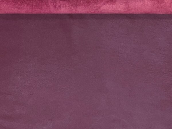 Valencia Wine, Leather Lambskin : Italian Lamb Nappa (0.6-0.7mm 1.5oz) 10 - Image 3