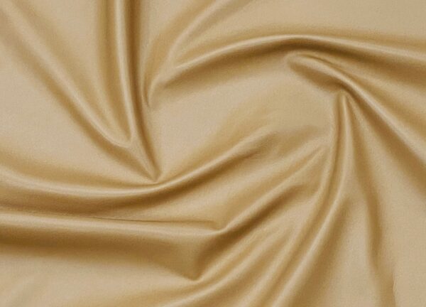 Valencia Beige, Leather Lambskin: Italian Lamb Nappa (0.6-0.7mm 1.5oz) 10 - Image 4