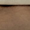 Canada Taupe, Natural Grain Glazed Leather Cow Hide : (0.9-1.0mm 2.5oz) 25 - Image 2