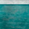 Canada Aqua, Natural Grain Glazed Leather Cow Hide : (0.9-1.0mm 2.5oz) 25 - Image 2
