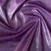 Canada Royal Purple, Natural Grain Glazed Leather Cow Hide : (0.9-1.0mm 2.5oz) 25 - Image 3