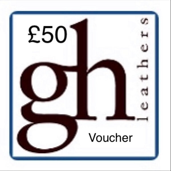 GH Leathers Gift Voucher - Image 4