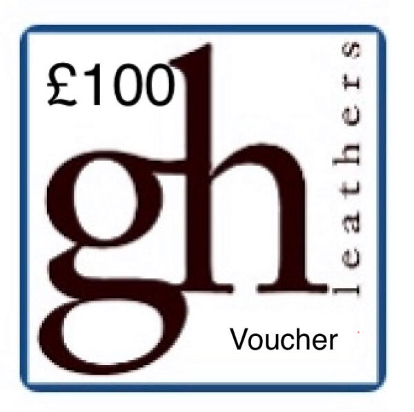 GH Leathers Gift Voucher - Image 6