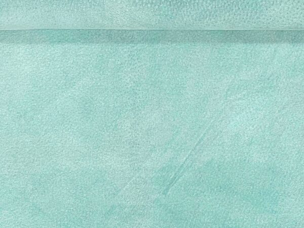 Pig Grain Suede Mint (Ref-gh.eol)
