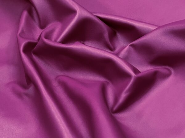 Grape Smooth Grain Cow Side 0.8-1.0mm 2oz (Ref-gh.eol) Discontinued Kensington - Image 3
