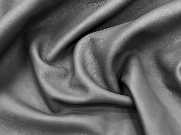 Krypton Excel Flint  : Milled Leather Cow Side with Smooth Grain, 1.4-1.6mm (Ex Pittards Stock) - Image 3
