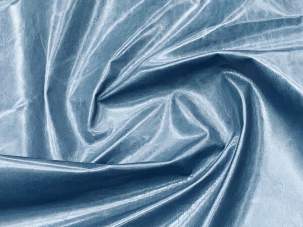 Canada Moody Blue, Natural Grain Glazed Leather Cow Hide : (0.9-1.0mm 2.5oz) 25 - Image 3