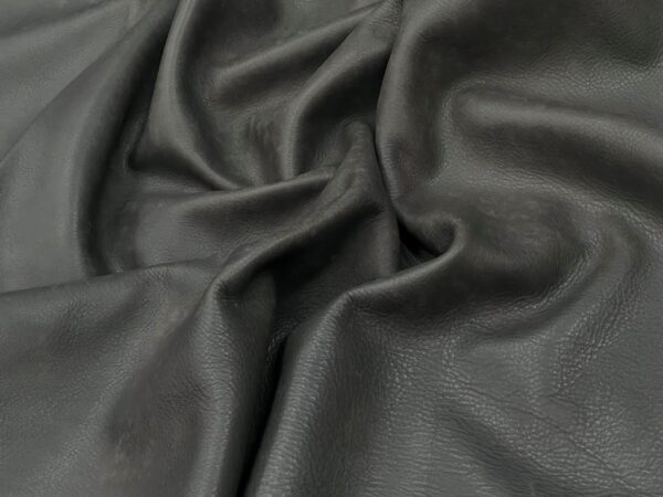 Muffler Malmo : Smooth Grain Soft Cow Side : 1.1-1.3mm (Ex Pittards Stock) - Image 3