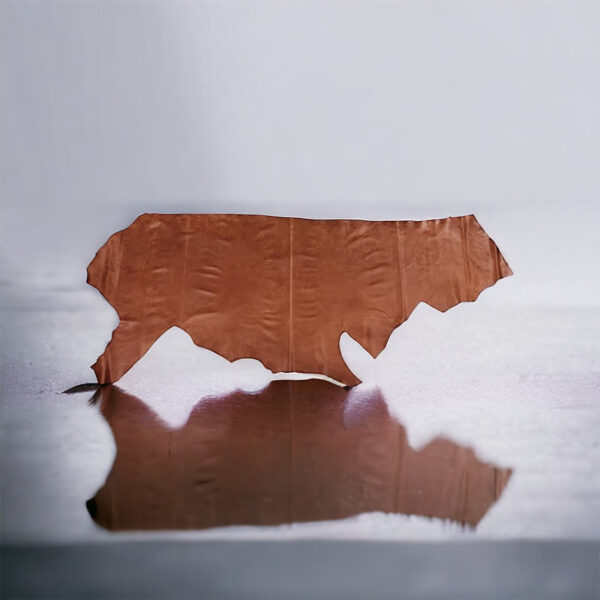 Murano Cork Cow Side : 1.2-1.4mm (Ex Pittards Stock) - Image 2