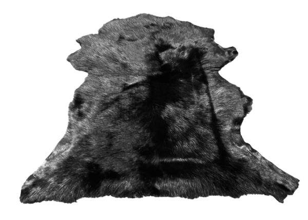 Toscana Black : 8 Piece Shearling Bundle With Nappalan Reverse (Ref-gh.eol) - Image 3