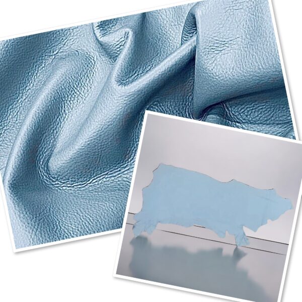 Nassau Pilot, Full Grain Leather Cow Side : (1.0-1.2mm 2.5oz) 23