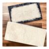 Natural Mongolian Sheepskin Plate : (120cm L x 60cm W) Perfect As Rugs or Making Cushions and Garments.