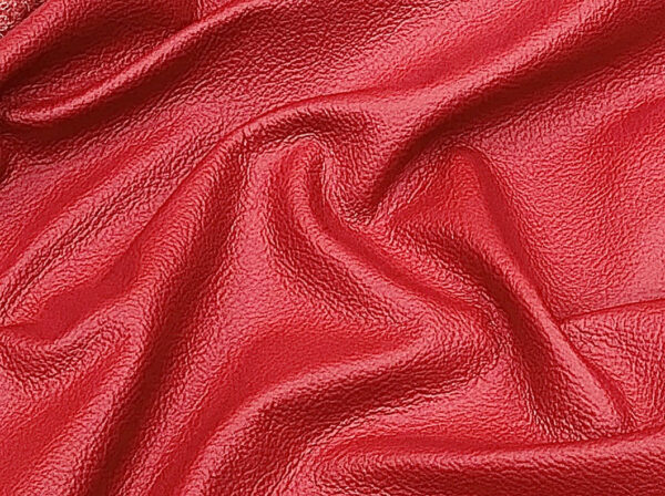 Newmarket Rosetta, Italian Leather Cow Hide : (0.9-1.1mm 2.5oz) 25 - Image 3